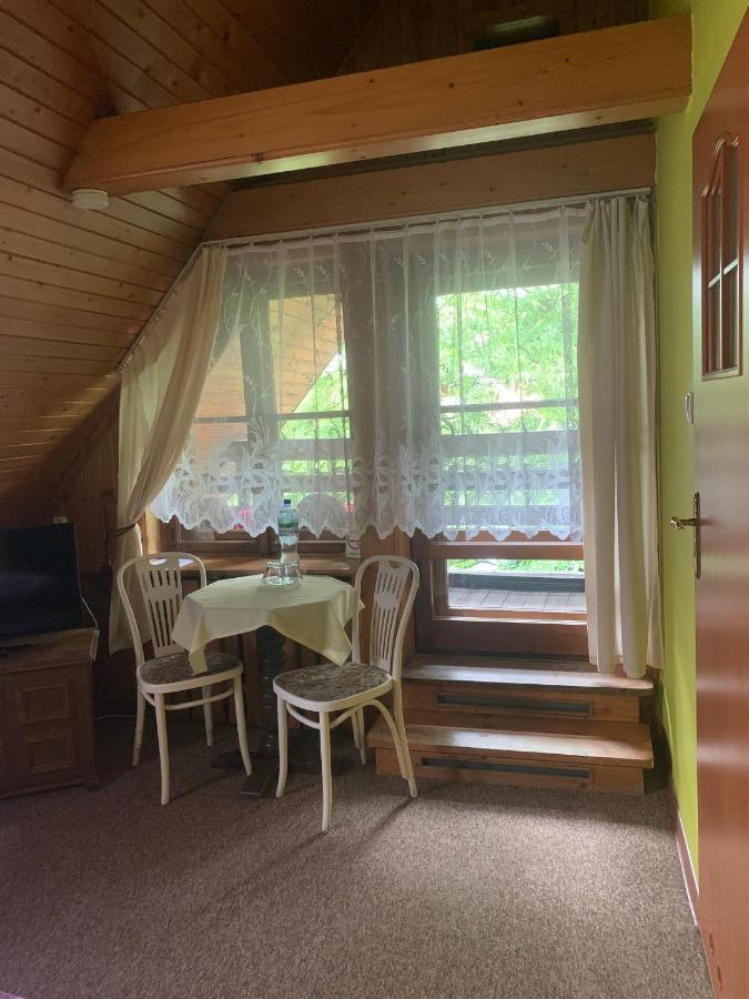 Hotelik Chelmno  Exterior photo