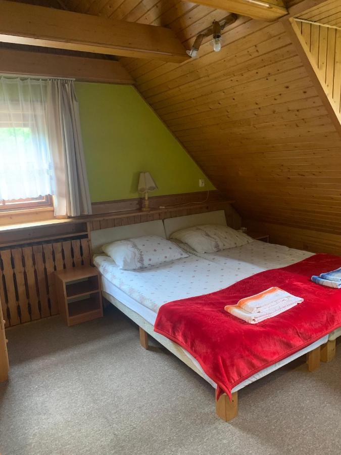 Hotelik Chelmno  Exterior photo