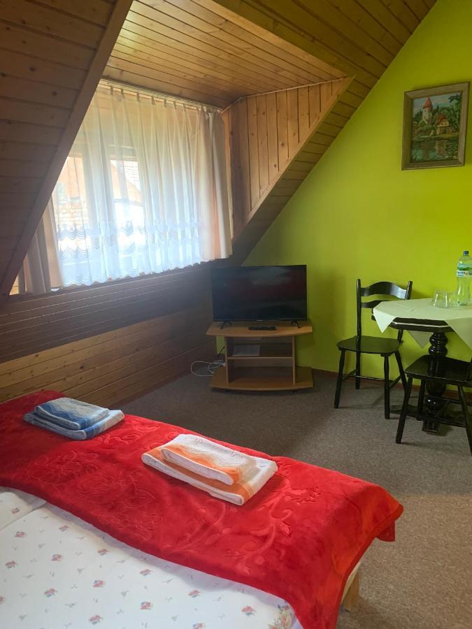 Hotelik Chelmno  Exterior photo